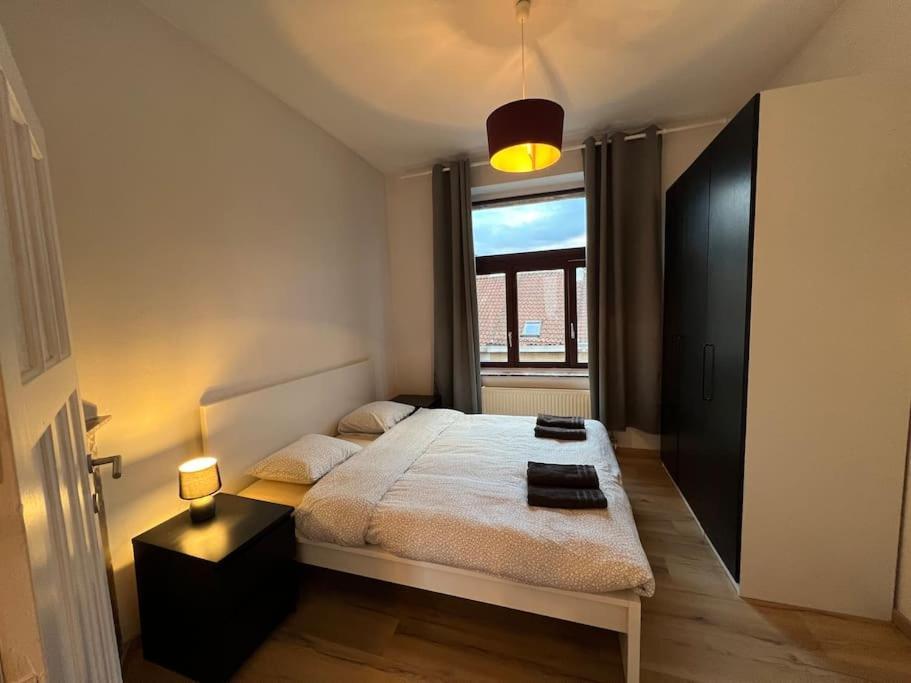 Cosy Apartment Merode Bruxelles Exterior foto