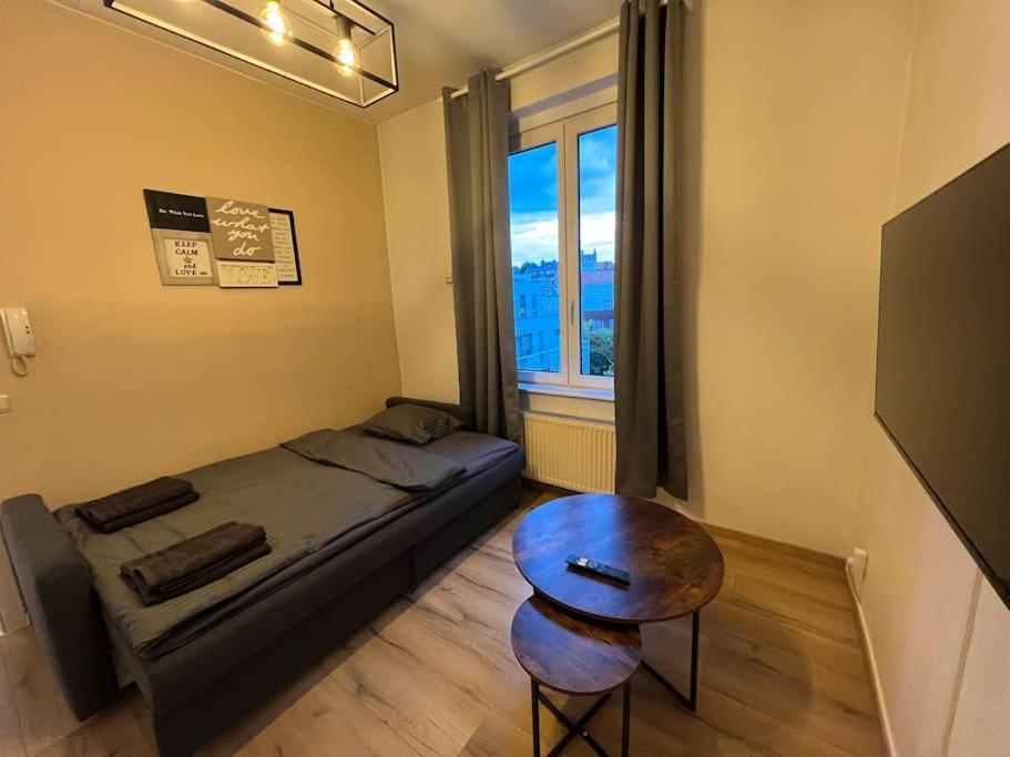Cosy Apartment Merode Bruxelles Exterior foto