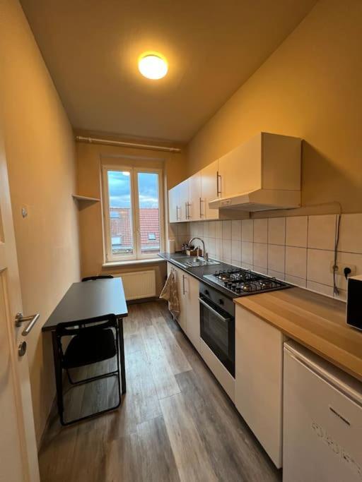 Cosy Apartment Merode Bruxelles Exterior foto